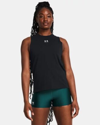 Camiseta sin mangas Rival Muscle Camiseta sin mangas Rival Muscle