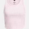 Camiseta sin mangas Rival Rib