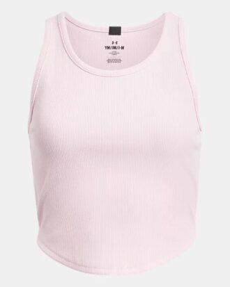 Camiseta sin mangas Rival Rib