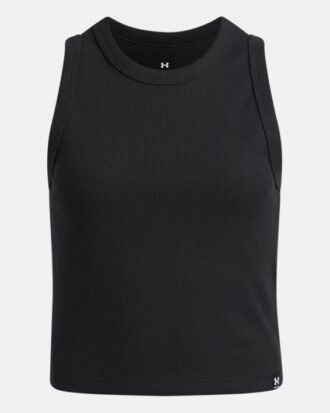 Camiseta sin mangas Rival Rib