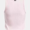 Camiseta sin mangas Rival Rib