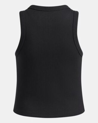 Camiseta sin mangas Rival Rib