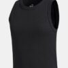 Camiseta sin mangas Rival Rib