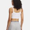 Camiseta sin mangas Rival Rib Baby Camiseta sin mangas Rival Rib Baby