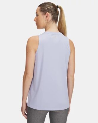 Camiseta sin mangas Tech™