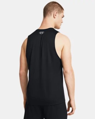 Camiseta sin mangas Tech™