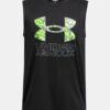 Camiseta sin mangas Tech™ Hybrid Print Camiseta sin mangas Tech™ Hybrid Print