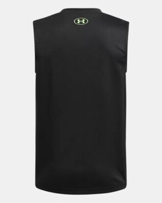 Camiseta sin mangas Tech™ Hybrid Print