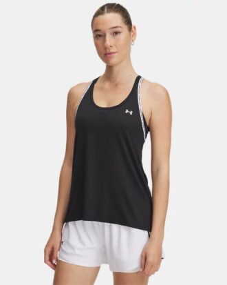 Camiseta sin mangas Tech™ Knockout