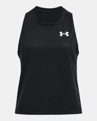 Camiseta sin mangas Tech™ Mesh