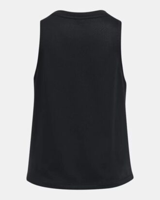Camiseta sin mangas Tech™ Mesh