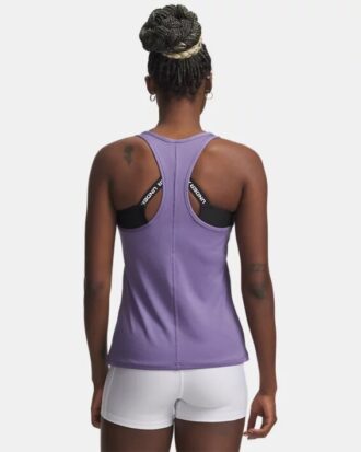 Camiseta sin mangas Tech™ Mesh Racer Camiseta sin mangas Tech™ Mesh Racer