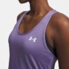 Camiseta sin mangas Tech™ Mesh Racer