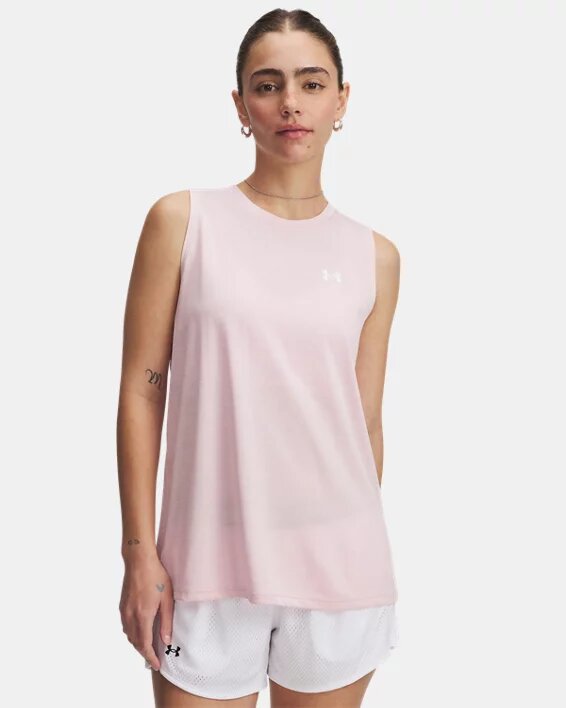 Camiseta sin mangas Tech™ Twist Camiseta sin mangas Tech™ Twist