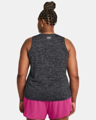Camiseta sin mangas Tech™ Twist Camiseta sin mangas Tech™ Twist