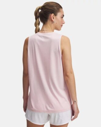 Camiseta sin mangas Tech™ Twist Camiseta sin mangas Tech™ Twist