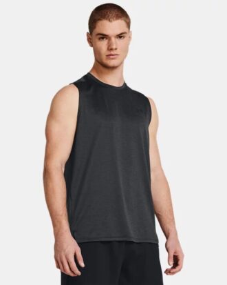 Camiseta sin mangas Tech™ Vent