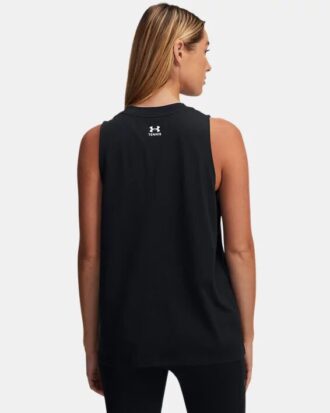Camiseta sin mangas Tennis