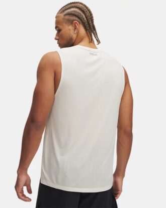 Camiseta sin mangas Trail Run Launch