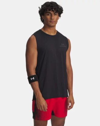 Camiseta sin mangas Vanish Energy