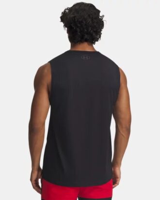 Camiseta sin mangas Vanish Energy