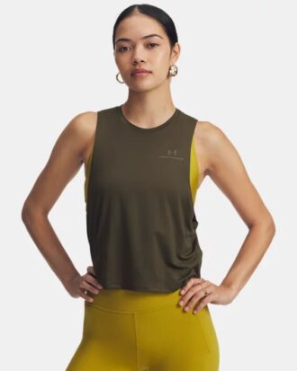 Camiseta sin mangas Vanish Energy 2 en 1