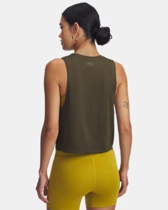 Camiseta sin mangas Vanish Energy 2 en 1