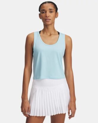 Camiseta sin mangas Vanish Energy Scoop
