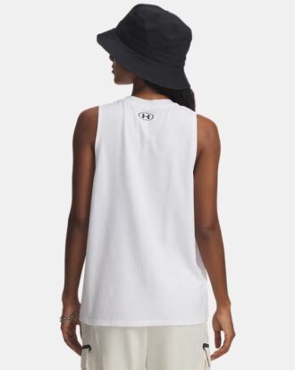 Camiseta sin mangas Varsity