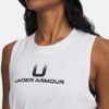 Camiseta sin mangas Varsity