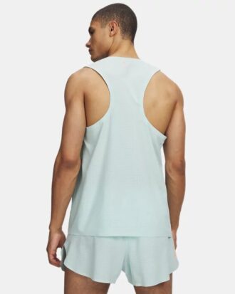 Camiseta sin mangas Velociti Elite