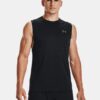 Camiseta sin mangas Velocity Muscle Camiseta sin mangas Velocity Muscle