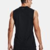 Camiseta sin mangas Velocity Muscle Camiseta sin mangas Velocity Muscle