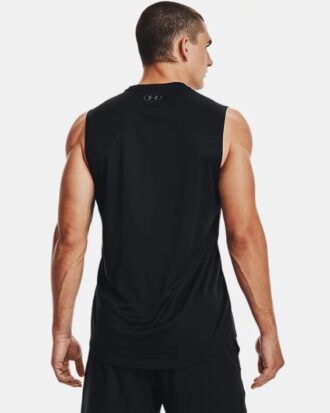 Camiseta sin mangas Velocity Muscle