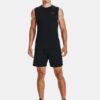 Camiseta sin mangas Velocity Muscle Camiseta sin mangas Velocity Muscle