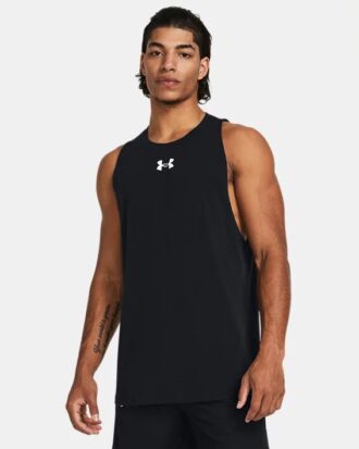 Camiseta sin mangas Zone