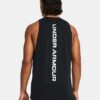Camiseta sin mangas Zone