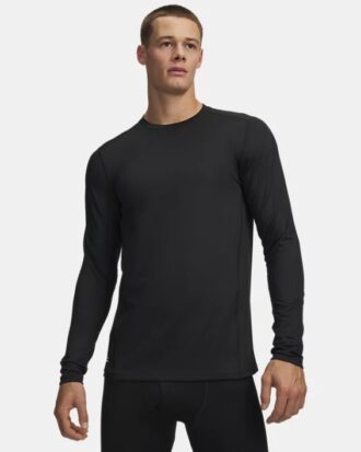 Camiseta táctica ColdGear® Infrared Base Crew