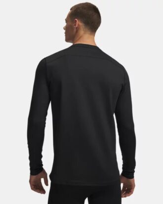 Camiseta táctica ColdGear® Infrared Base Crew