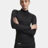 Camiseta táctica ColdGear® Infrared Base Mock Camiseta táctica ColdGear® Infrared Base Mock