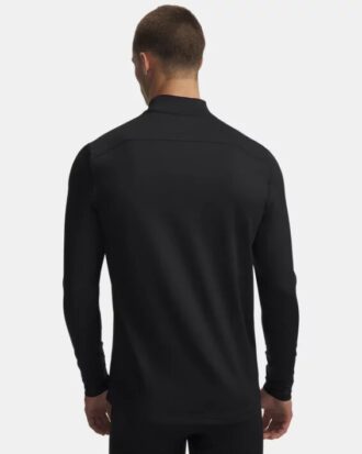 Camiseta táctica ColdGear® Infrared Base Mock