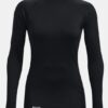 Camiseta táctica ColdGear® Infrared Base Mock Camiseta táctica ColdGear® Infrared Base Mock
