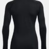 Camiseta táctica ColdGear® Infrared Base Mock Camiseta táctica ColdGear® Infrared Base Mock