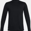 Camiseta táctica ColdGear® Infrared Base Mock Camiseta táctica ColdGear® Infrared Base Mock