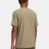 Camiseta táctica de algodón