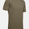 Camiseta táctica de algodón