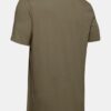 Camiseta táctica de algodón