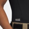 Camiseta táctica de manga corta HeatGear® Compression Camiseta táctica de manga corta HeatGear® Compression