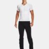 Camiseta táctica HeatGear® de compresión con cuello en V Camiseta táctica HeatGear® de compresión con cuello en V