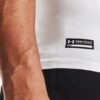Camiseta táctica HeatGear® de compresión con cuello en V Camiseta táctica HeatGear® de compresión con cuello en V